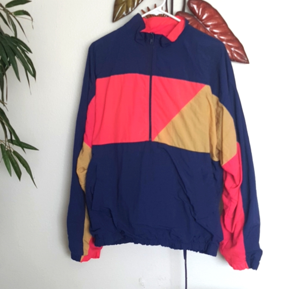 Vintage Tracksuit Size M